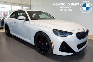 2026 BMW 230i 230i xDrive