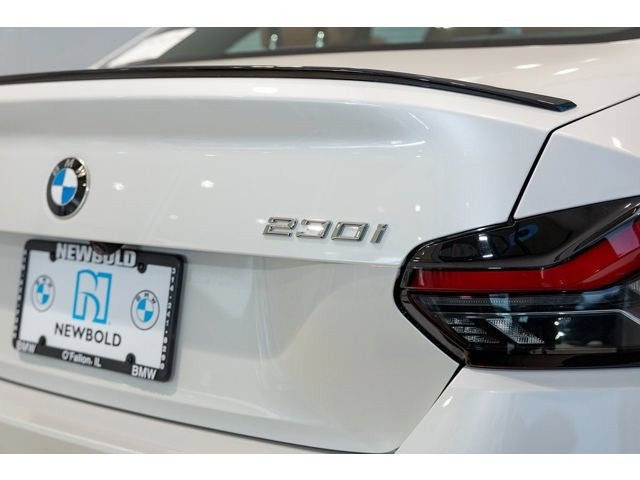 2026 BMW 230i 230i xDrive