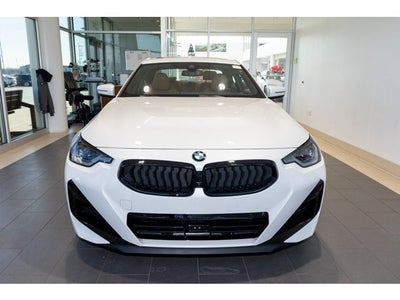 2026 BMW 230i 230i xDrive