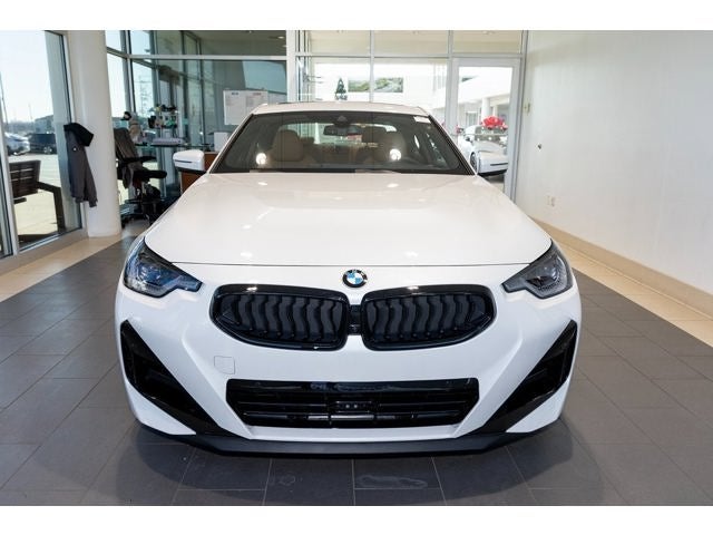 2026 BMW 230i 230i xDrive