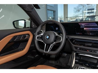 2026 BMW 230i 230i xDrive