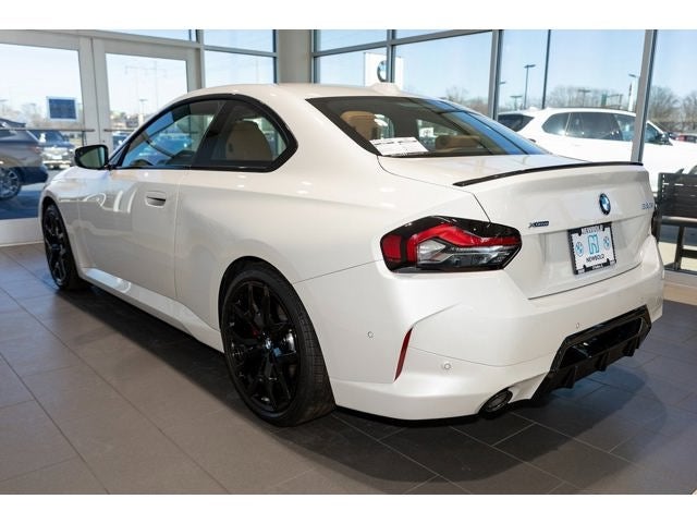 2026 BMW 230i 230i xDrive