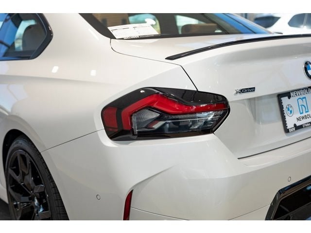 2026 BMW 230i 230i xDrive