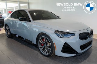 2024 BMW M240i M240i