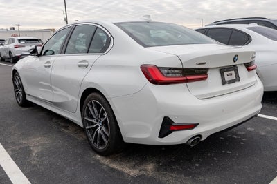 2022 BMW 330i xDrive 330i xDrive