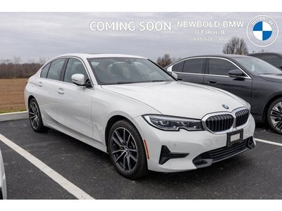 2022 BMW 330i xDrive 330i xDrive