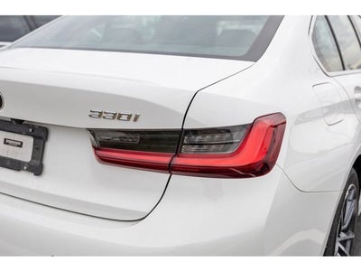 2022 BMW 330i xDrive 330i xDrive