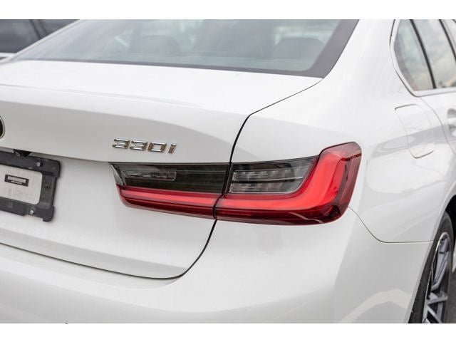 2022 BMW 330i xDrive 330i xDrive