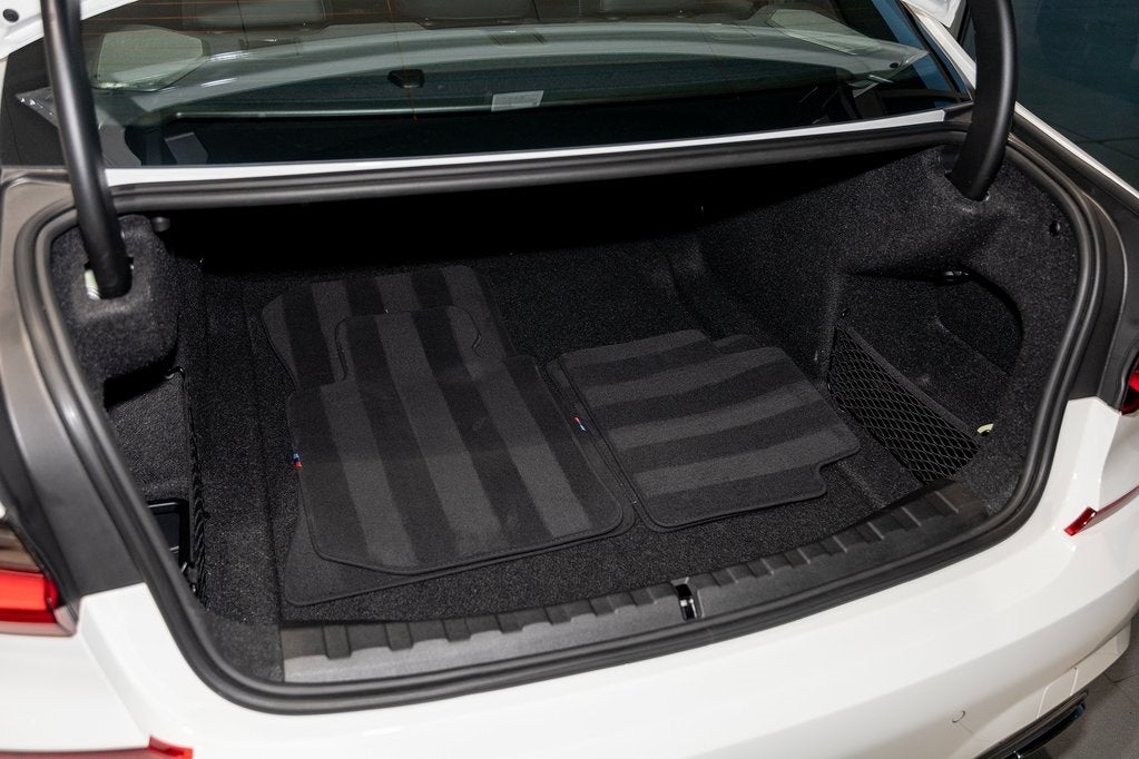 2021 BMW 340i M340i xDrive