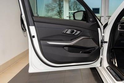 2021 BMW 340i M340i xDrive