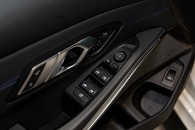 2021 BMW 340i M340i xDrive