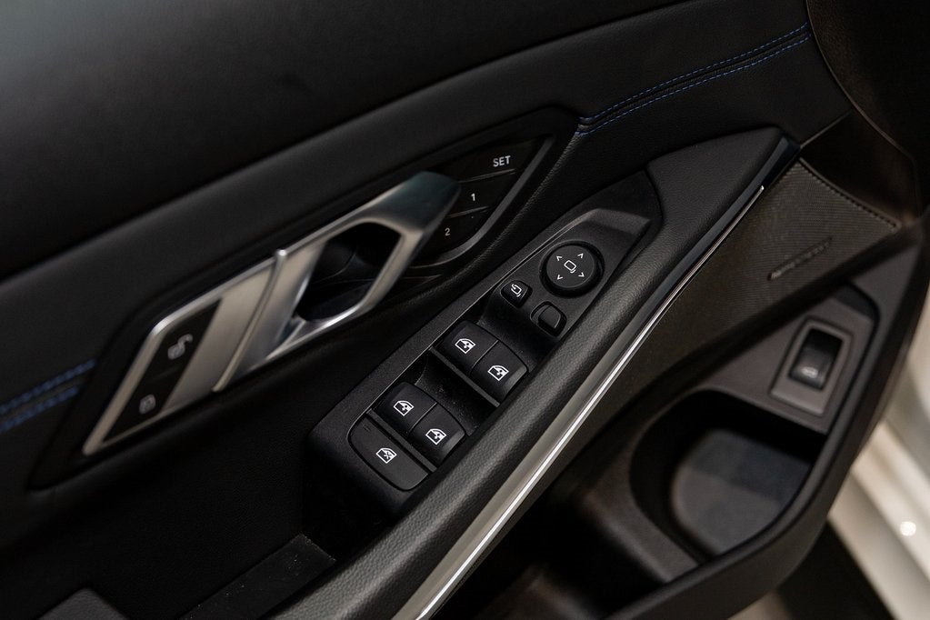 2021 BMW 340i M340i xDrive