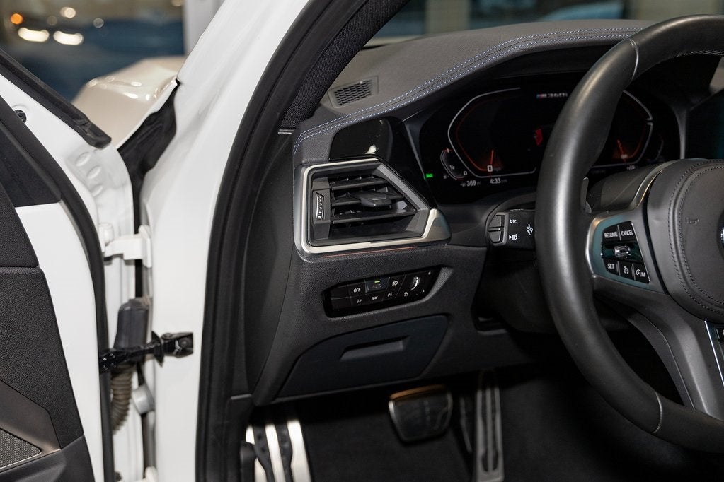 2021 BMW 340i M340i xDrive