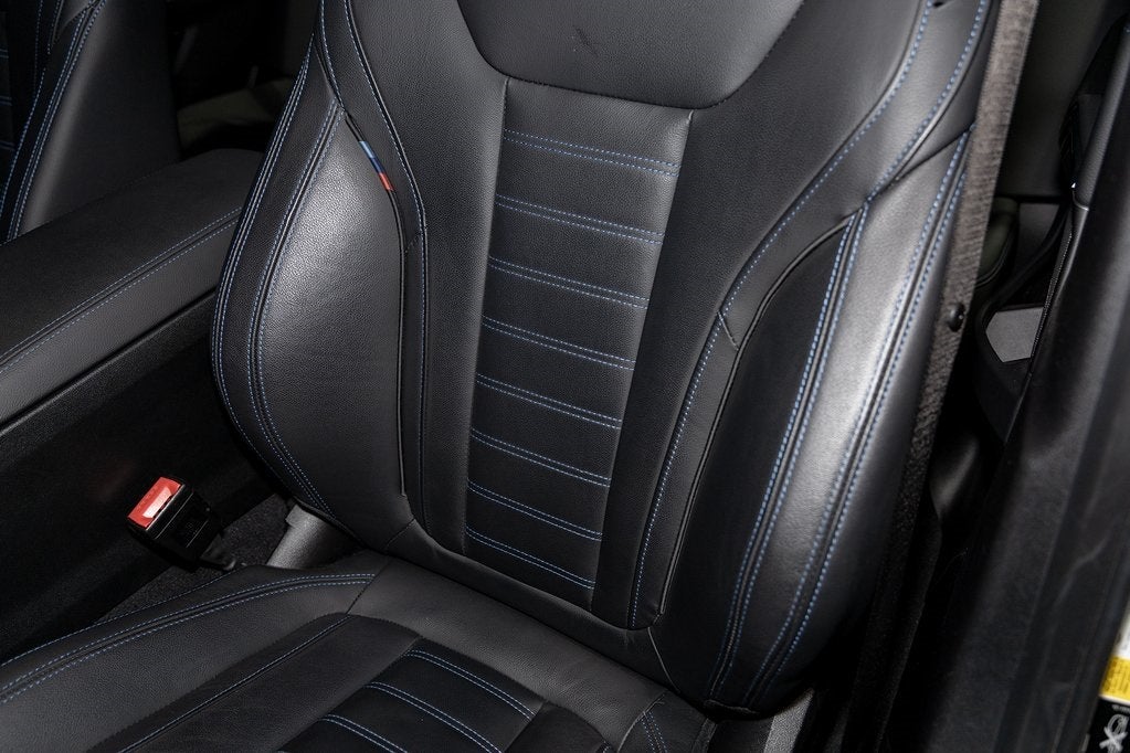 2021 BMW 340i M340i xDrive