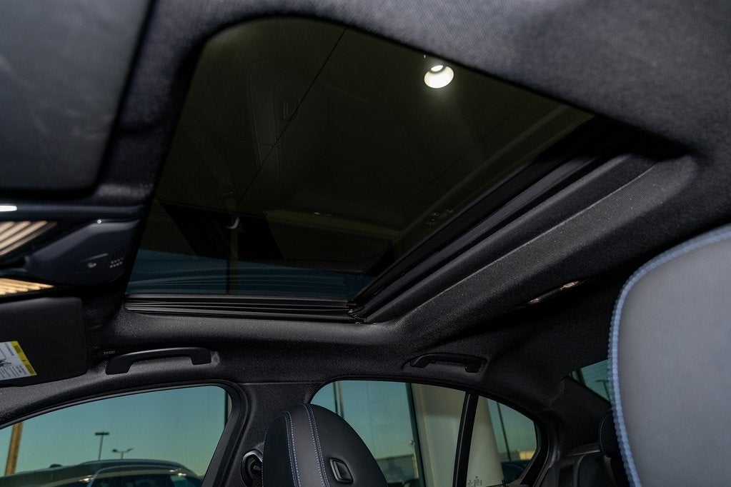 2021 BMW 340i M340i xDrive