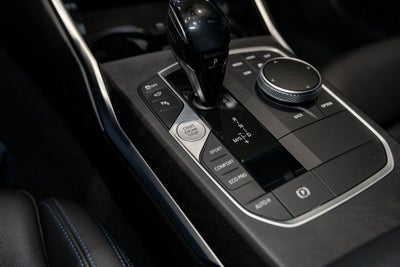 2021 BMW 340i M340i xDrive