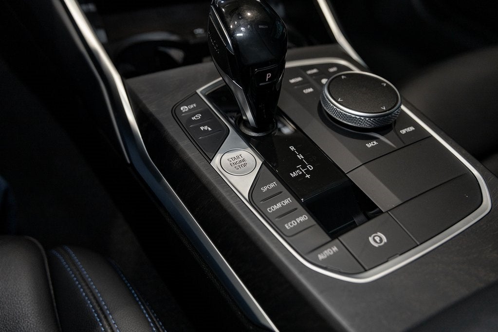 2021 BMW 340i M340i xDrive