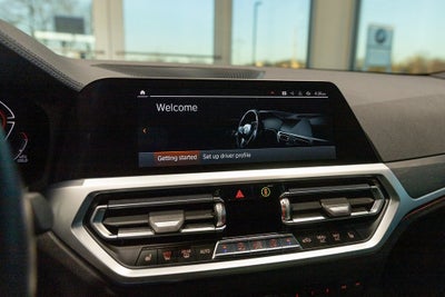 2021 BMW 340i M340i xDrive