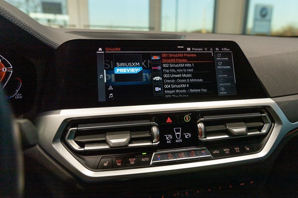 2021 BMW 340i M340i xDrive