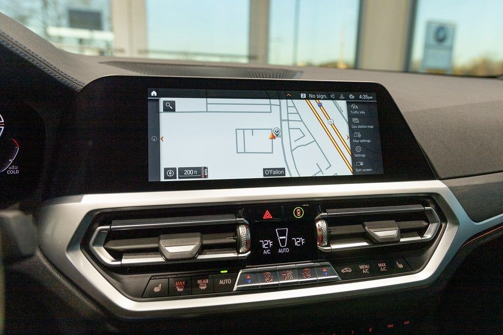 2021 BMW 340i M340i xDrive