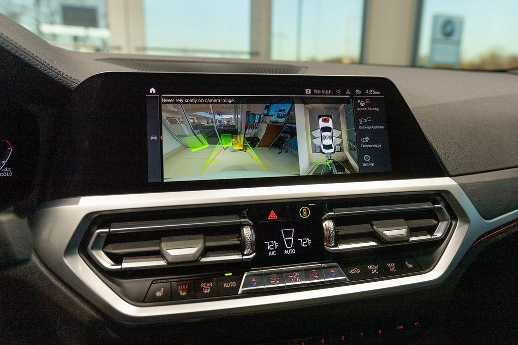 2021 BMW 340i M340i xDrive