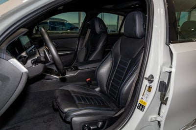 2021 BMW 340i M340i xDrive