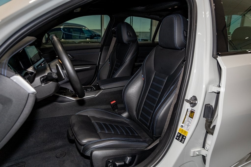 2021 BMW 340i M340i xDrive