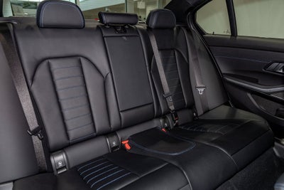 2021 BMW 340i M340i xDrive