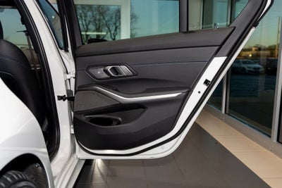 2021 BMW 340i M340i xDrive