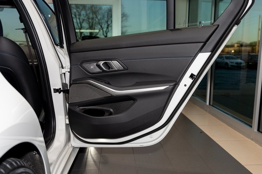 2021 BMW 340i M340i xDrive