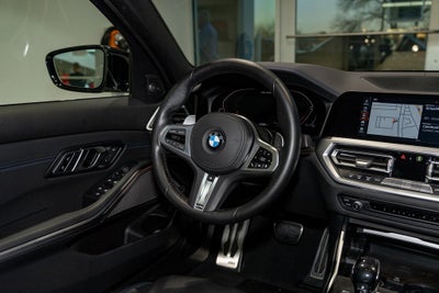 2021 BMW 340i M340i xDrive