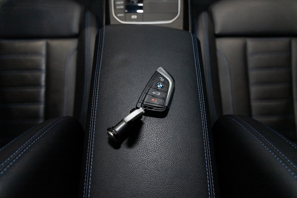 2021 BMW 340i M340i xDrive