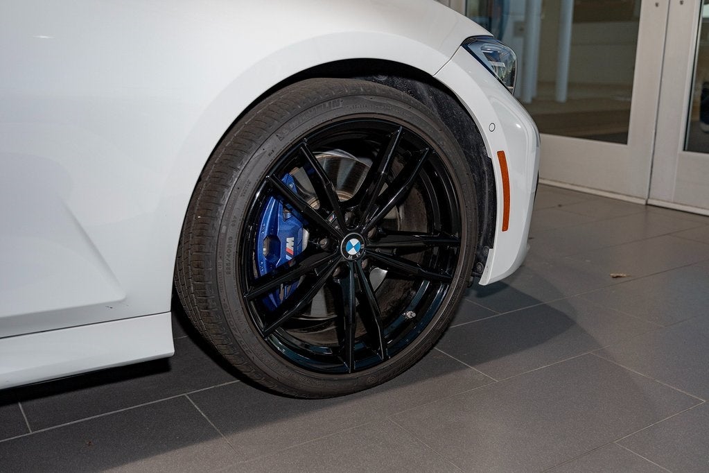 2021 BMW 340i M340i xDrive