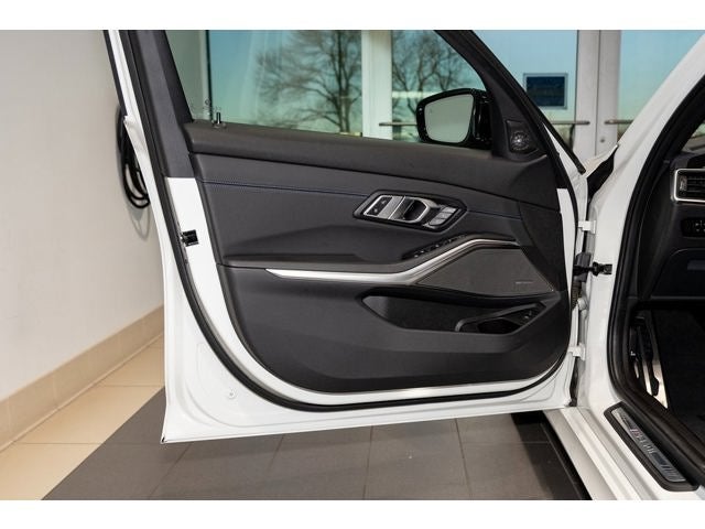 2021 BMW 340i M340i xDrive