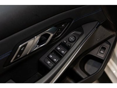 2021 BMW 340i M340i xDrive