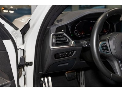 2021 BMW 340i M340i xDrive