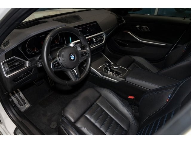 2021 BMW 340i M340i xDrive