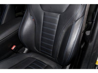 2021 BMW 340i M340i xDrive