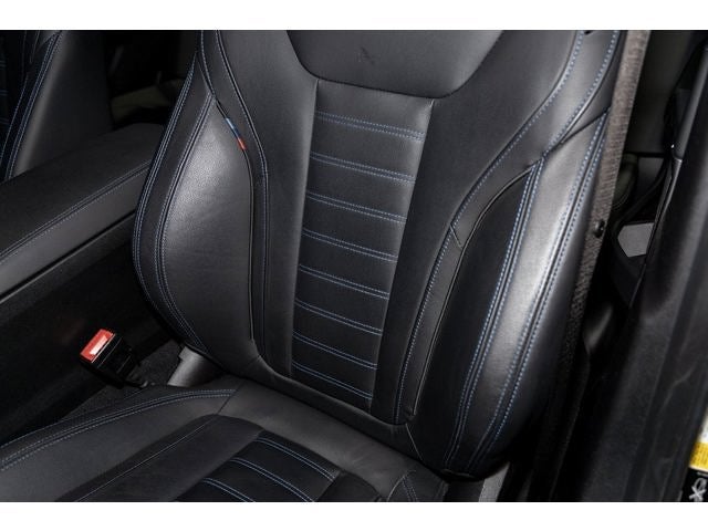 2021 BMW 340i M340i xDrive