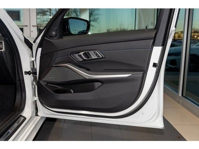 2021 BMW 340i M340i xDrive