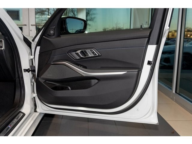 2021 BMW 340i M340i xDrive