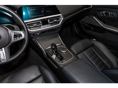 2021 BMW 340i M340i xDrive