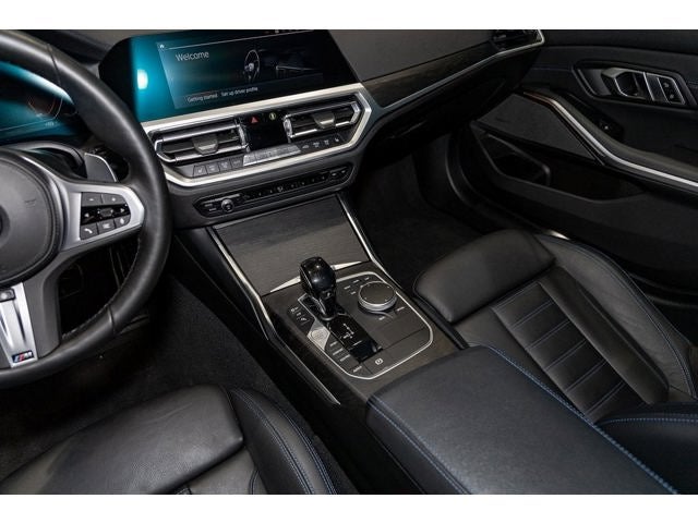 2021 BMW 340i M340i xDrive