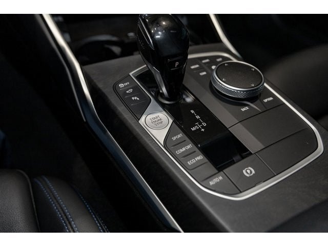 2021 BMW 340i M340i xDrive