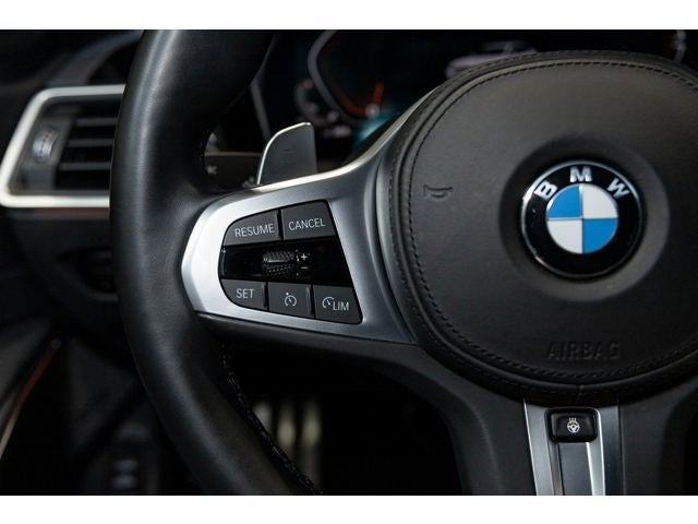 2021 BMW 340i M340i xDrive