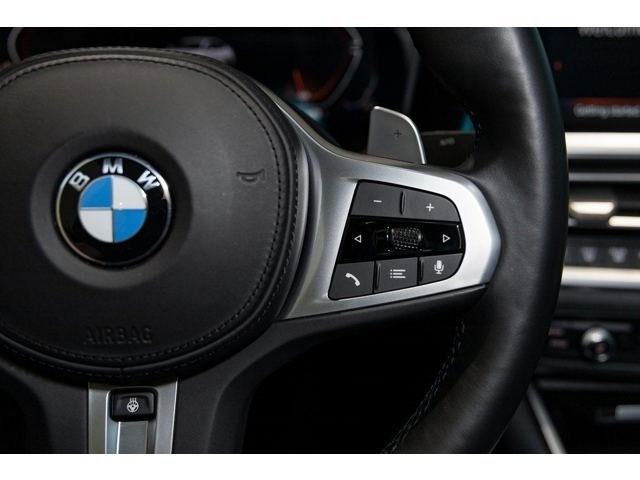2021 BMW 340i M340i xDrive