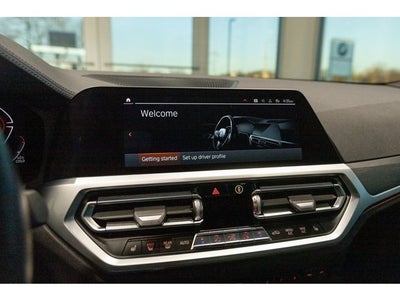 2021 BMW 340i M340i xDrive