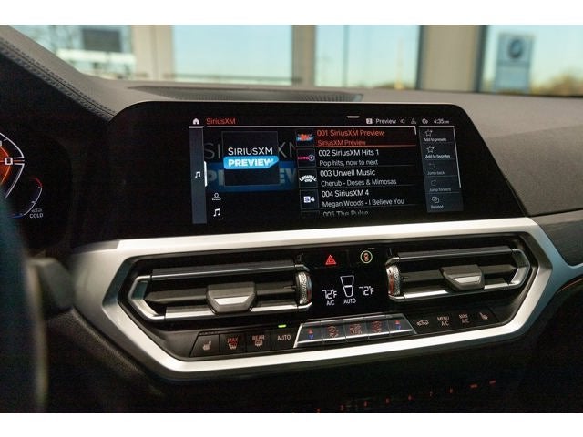 2021 BMW 340i M340i xDrive