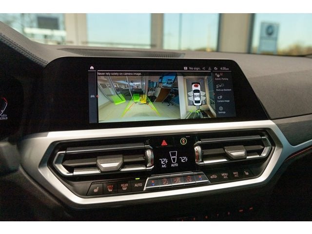 2021 BMW 340i M340i xDrive