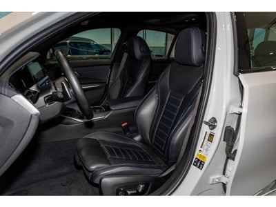 2021 BMW 340i M340i xDrive